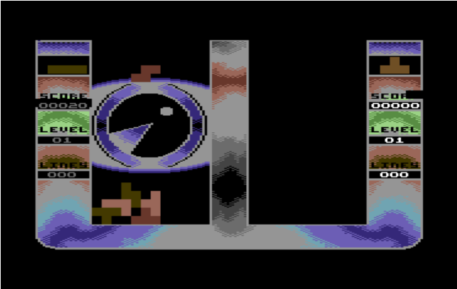 Cover image for Ditris