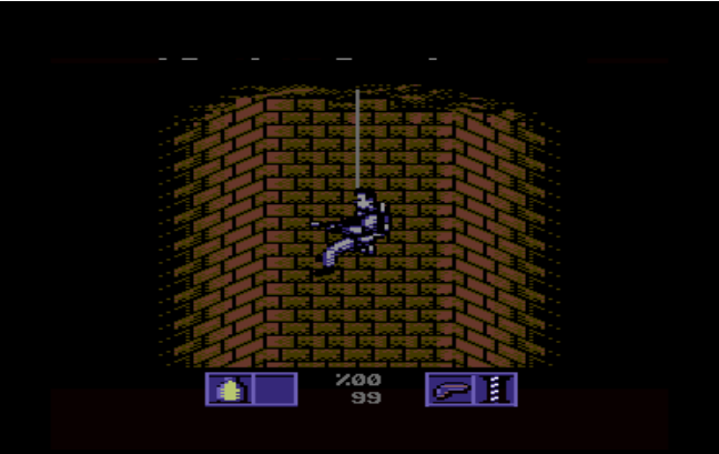 Cover image for Ghostbusters II