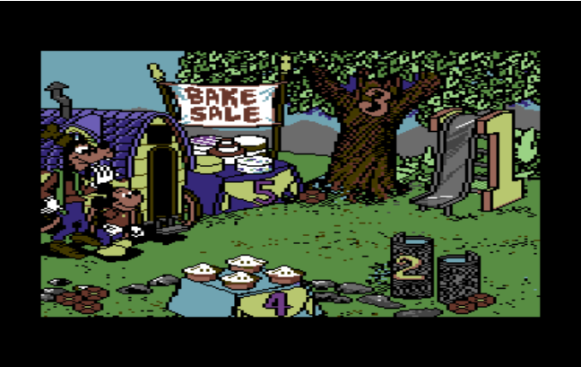 Cover image for Mickey's Runaway Zoo