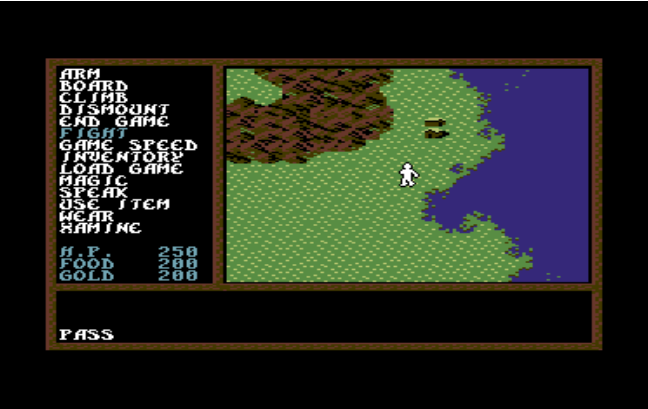 Cover image for Questron II