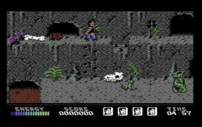 Cover image for Renegade III: The Final Chapter