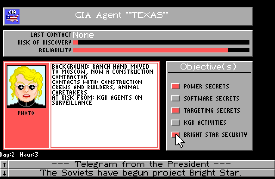 Cover image for Tom Clancy's The Cardinal of the Kremlin