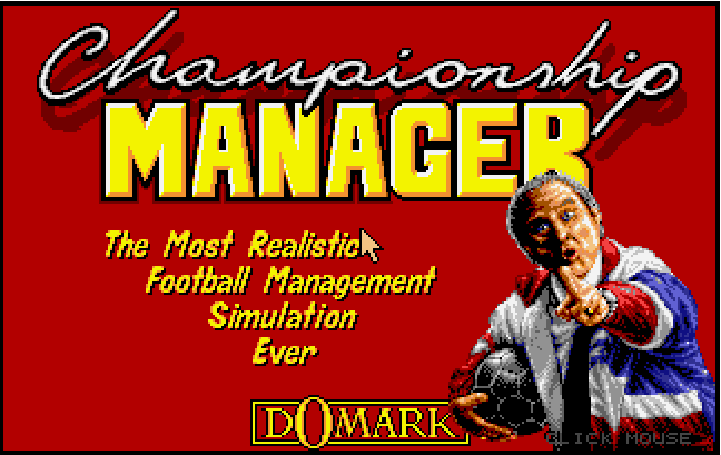Championship Manager Classicreload Com
