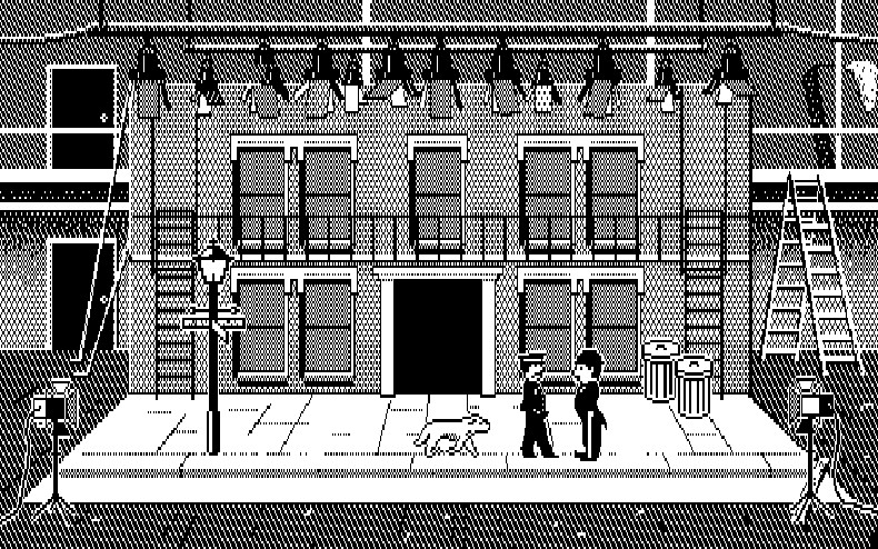 Cover image for Charlie Chaplin