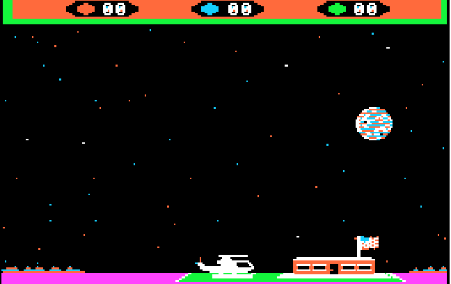 Cover image for Choplifter