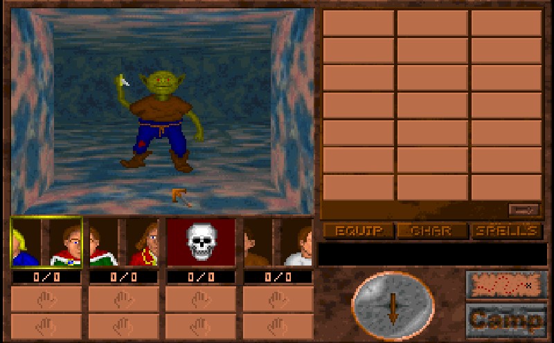 Cover image for City Beneath the Surface