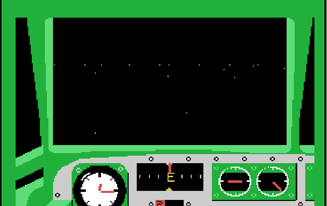 Dam Busters Mac OS