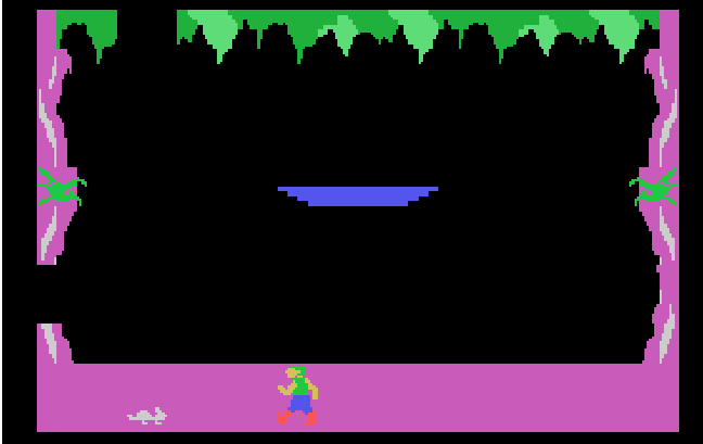 Cover image for Tomarc the Barbarian