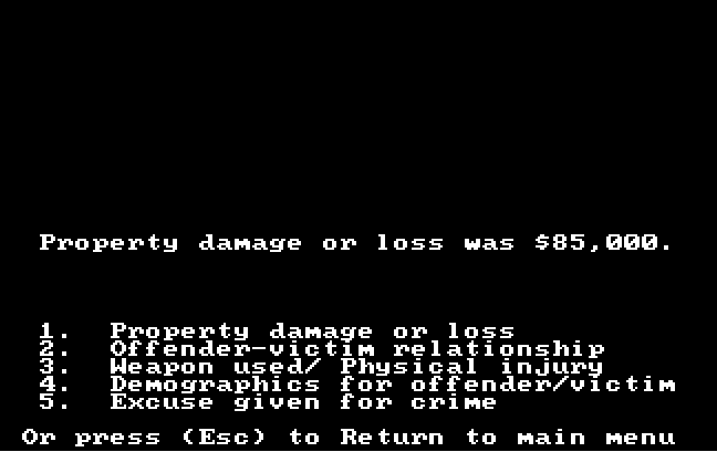 Cover image for Crime and Punishment