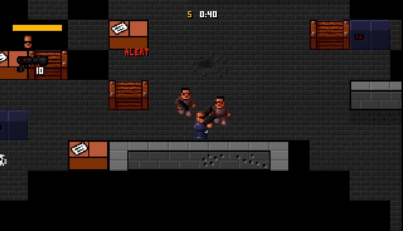 Cover image for Cyberdogs