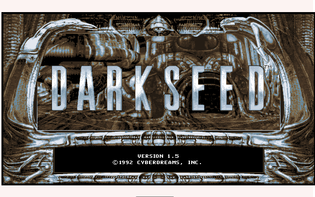 MY Games Lists – Darkseed Games