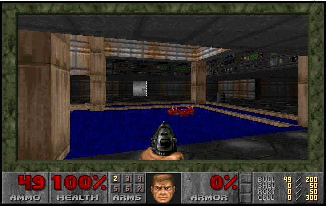 Doom Classicreload Com