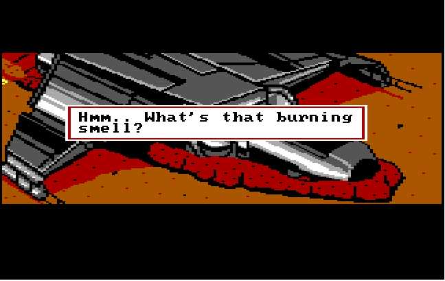 Cover image for Apocalyptic Quest