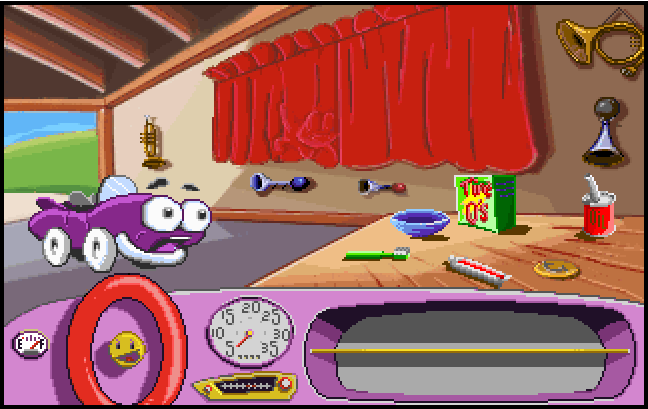 play putt putt on browser