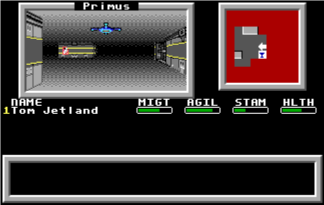 Cover image for Mines of Titan