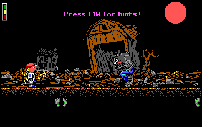 Cover image for Monster Bash: Part 3