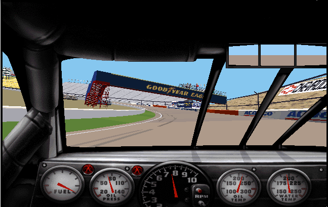 Nascar Racing 2 Classicreload Com