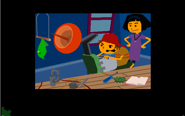 Cover image for Elroy Hits the Pavement