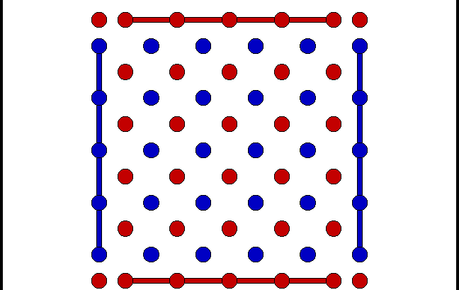 Cover image for Fences