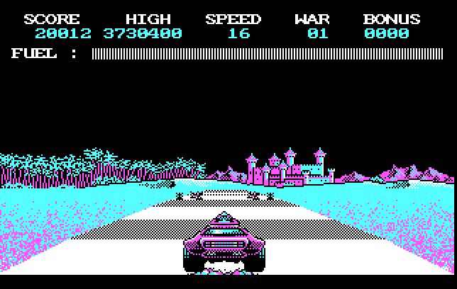 Cover image for Fire and Forget