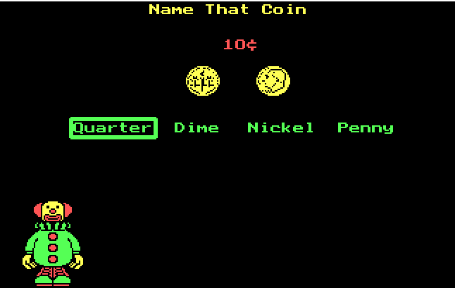 Cover image for Flippy's Circus Coins