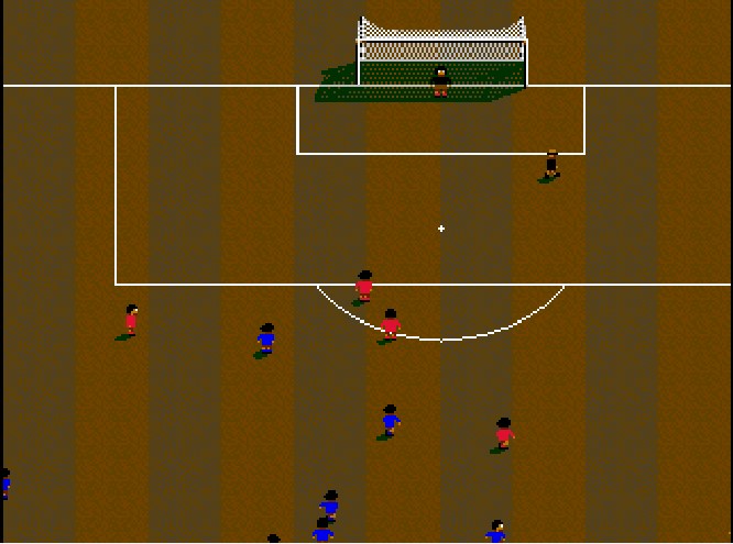 Cover image for Football Glory