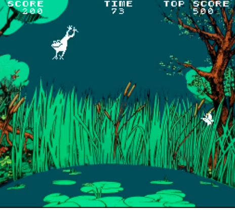 Cover image for Frogs