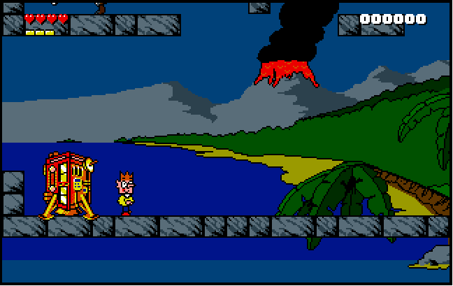 Cover image for Gadget - Lost in Time