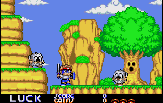 Chiki Chiki Boys | ClassicReload.com