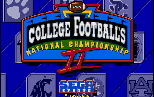 College Football S National Championship Ii Classicreload Com
