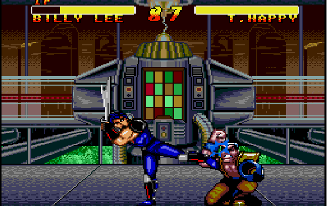 download double dragon v