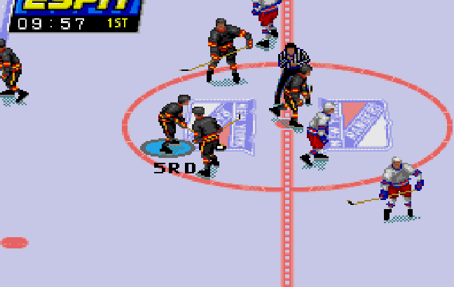 ESPN National Hockey Night | ClassicReload.com