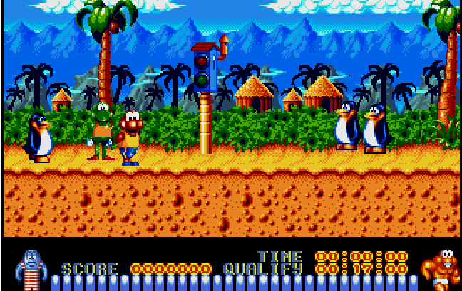 aquatic games aquatic games