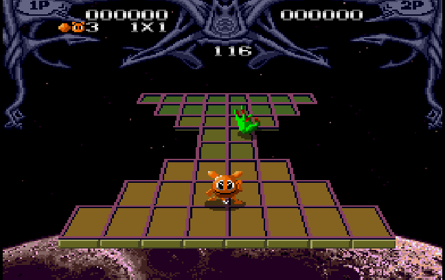 Cover image for Zoom!