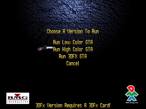 Cover image for Grand Theft Auto (1997) (DMA Design)