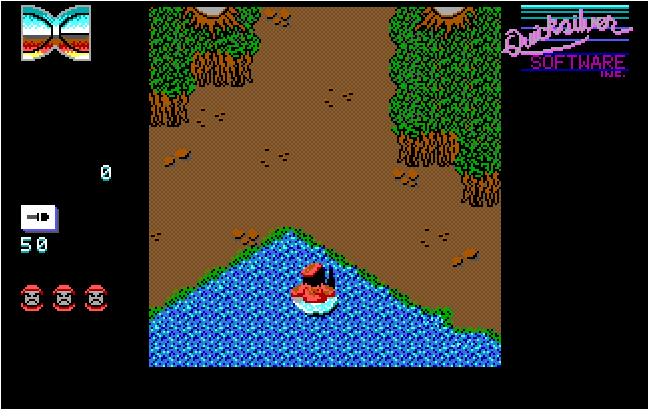 Cover image for Guerrilla War