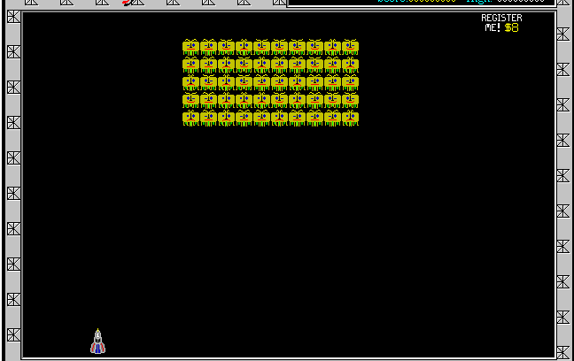 Cover image for Here They Come!