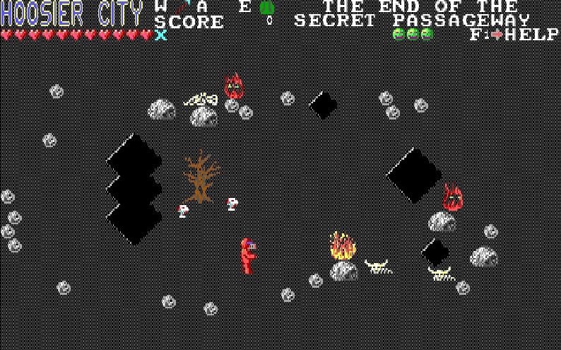 Cover image for Hoosier City: Return to Oil City