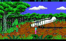Cover image for Hugo 3: Jungle of Doom