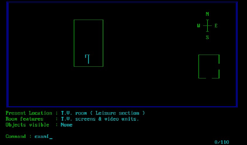 Cover image for Intergalactic Bar Mans Pub Crawl