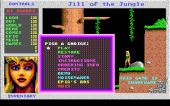 Cover image for Jill of the Jungle