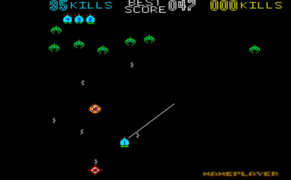 Cover image for Killer Comet