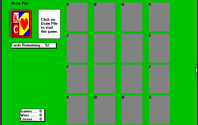 Cover image for Kings Corners