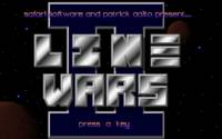 Cover image for LineWars II