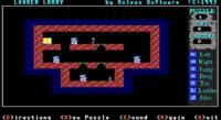 Cover image for Loader Larry