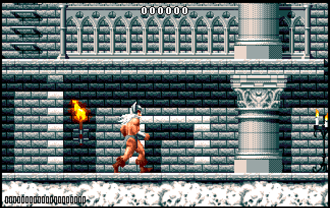 Cover image for Deliverance