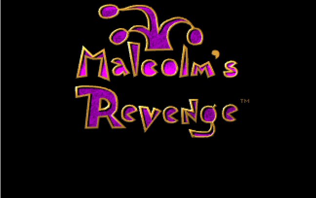 The Legend of Kyrandia: Book 3 - Malcolm's Revenge | ClassicReload.com