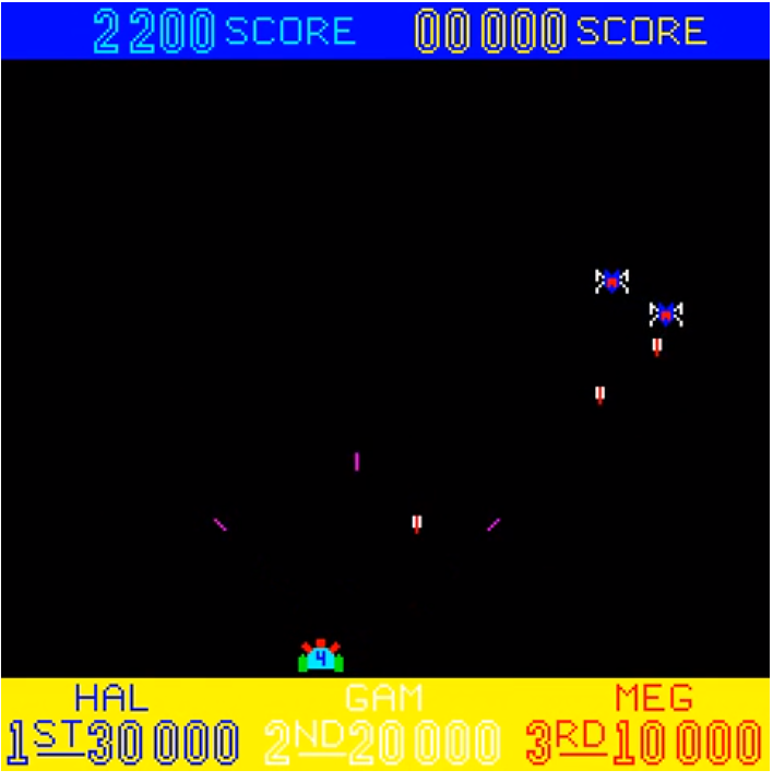 Cover image for Megatack