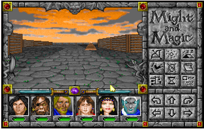 Might and Magic v Darkside of Xeen. Might and Magic 5 RPG. Might and Magic 3 РПГ. Might and Magic Xeen.