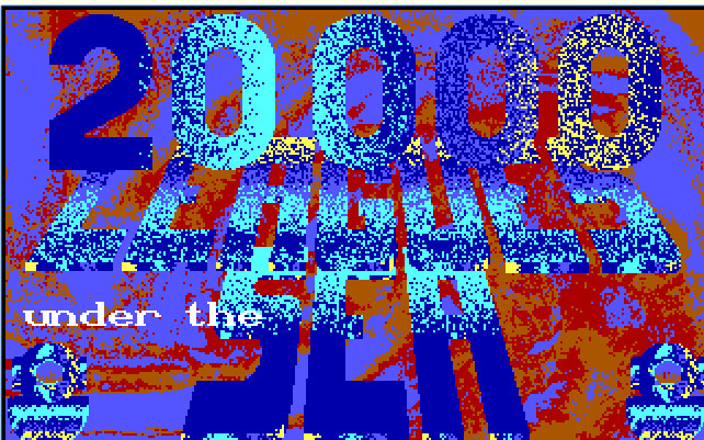 Cover image for 20000 Leagues Under the Sea